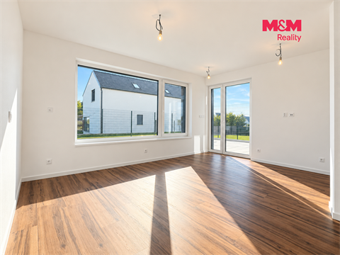 Prodej rodinného domu, 130 m² 6