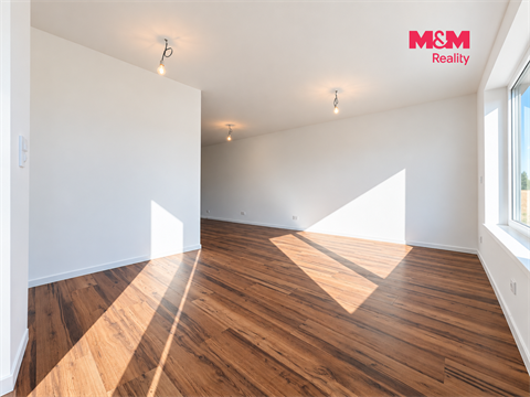 Prodej rodinného domu, 130 m² - 4