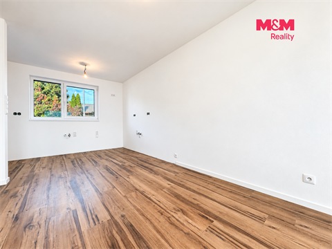 Prodej rodinného domu, 130 m² - 0