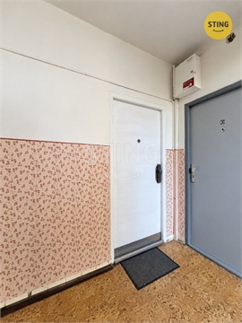 Pronájem bytu 1+1, 38 m² 20