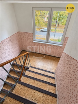 Pronájem bytu 1+1, 38 m² - 20