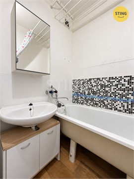 Pronájem bytu 1+1, 38 m² - 2