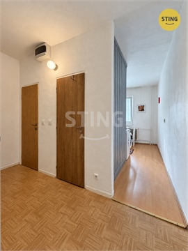 Pronájem bytu 1+1, 38 m² 10