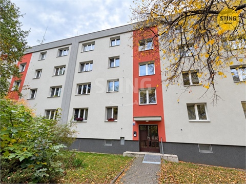 Pronájem bytu 1+1, 38 m² 18