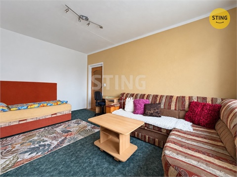 Pronájem bytu 1+1, 38 m² 16