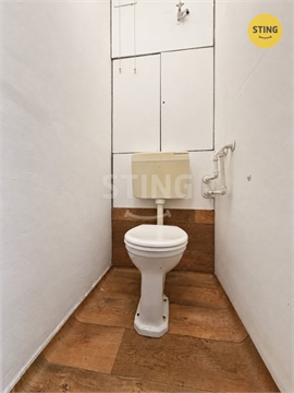 Pronájem bytu 1+1, 38 m² - 18