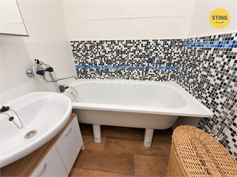 Pronájem bytu 1+1, 38 m² - 10