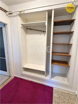 Pronájem bytu 2+1, 50 m² - 22
