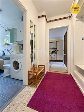 Pronájem bytu 2+1, 50 m² 8