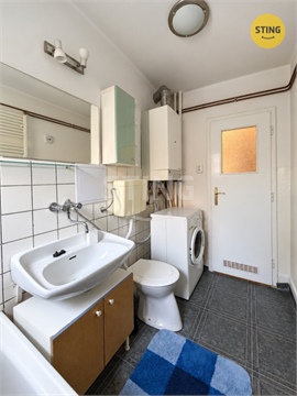 Pronájem bytu 2+1, 50 m² 20