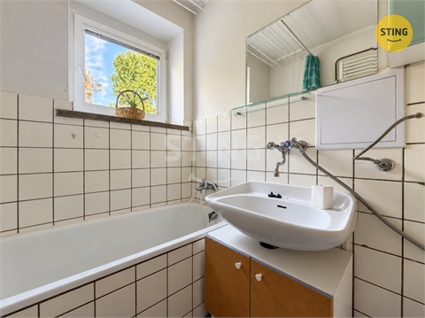 Pronájem bytu 2+1, 50 m² - 20