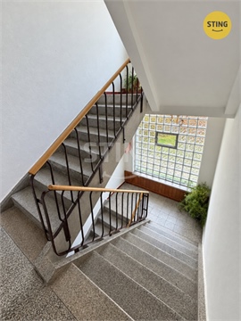 Pronájem bytu 2+1, 50 m² - 24