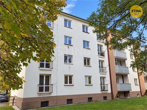 Pronájem bytu 2+1, 50 m² 26