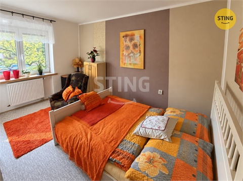 Pronájem bytu 2+1, 50 m² 18