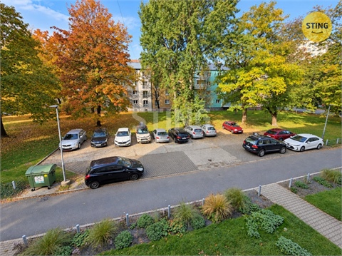 Pronájem bytu 2+1, 50 m² 6