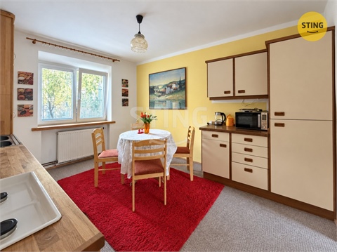 Pronájem bytu 2+1, 50 m² 10