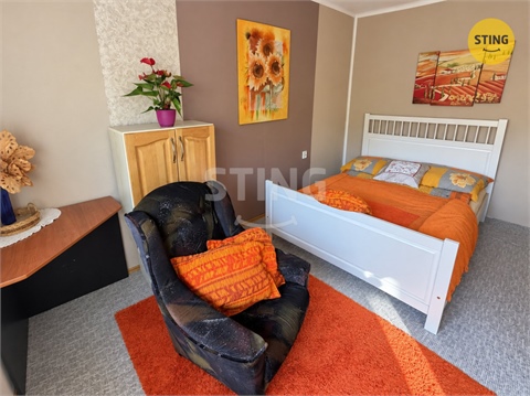 Pronájem bytu 2+1, 50 m² - 16
