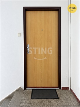 Pronájem bytu 2+1, 50 m² 24