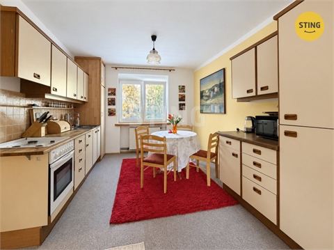 Pronájem bytu 2+1, 50 m² - 8
