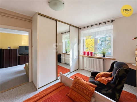 Pronájem bytu 2+1, 50 m² 16