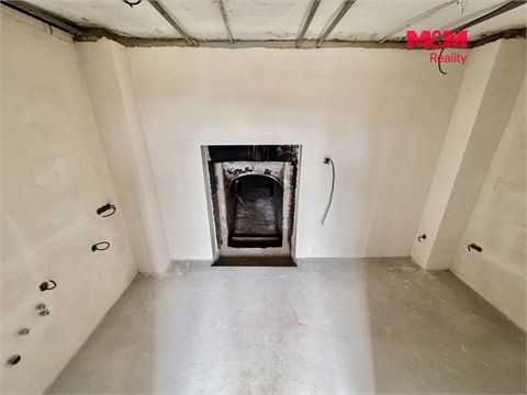 Prodej vinného sklepu, 25 m² 2