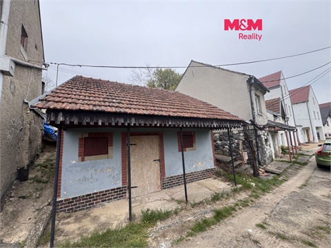 Prodej vinného sklepu, 25 m² 0