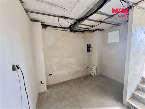 Prodej vinného sklepu, 25 m² - 4