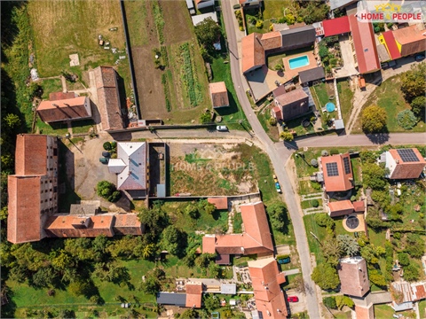 Prodej stavebního pozemku, 400 m² 4