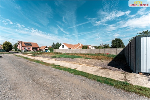 Prodej stavebního pozemku, 400 m² 8