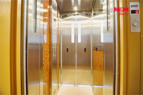 Prodej bytu 2+1, 50 m² 16