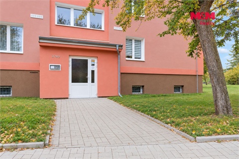 Prodej bytu 2+1, 50 m² 18