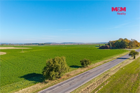 Prodej zemědělské půdy, 10 510 m² - 4