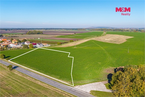 Prodej zemědělské půdy, 10 510 m² 4