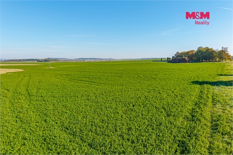 Prodej zemědělské půdy, 10 510 m² 8
