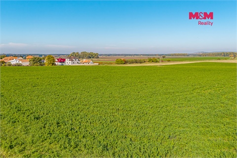 Prodej zemědělské půdy, 10 510 m² 6