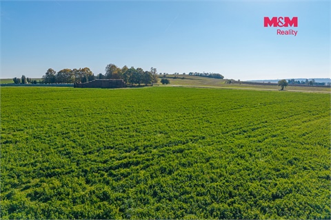 Prodej zemědělské půdy, 10 510 m² - 6