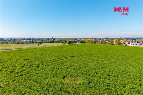 Prodej zemědělské půdy, 10 510 m² 2