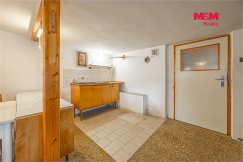 Prodej rodinného domu, 44 m² 6