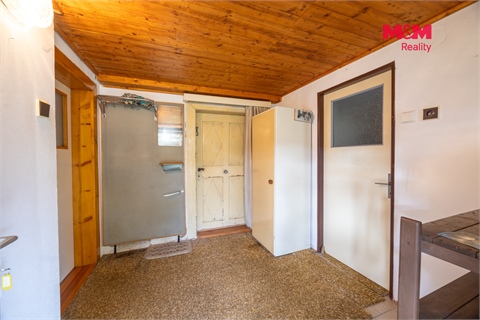 Prodej rodinného domu, 44 m² - 6