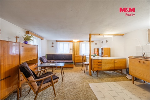 Prodej rodinného domu, 44 m² 4
