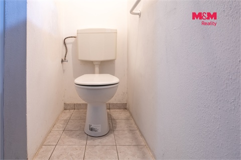 Prodej rodinného domu, 44 m² - 10