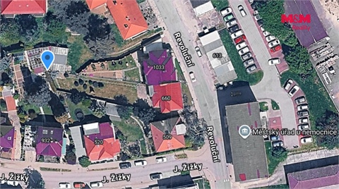 Prodej garáže, 16 m² - 8