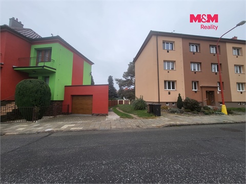 Prodej garáže, 16 m² 8