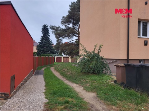 Prodej garáže, 16 m² - 6