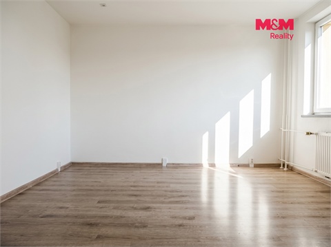 Prodej bytu 2+1, 44 m² - 2