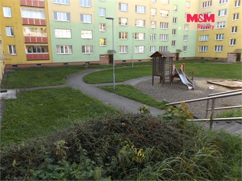Prodej bytu 2+1, 44 m² - 12