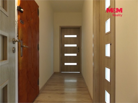 Prodej bytu 2+1, 44 m² 4