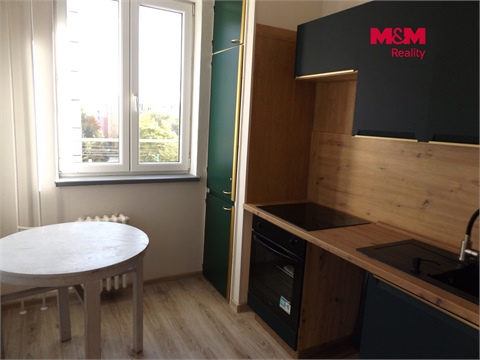 Prodej bytu 2+1, 44 m² 10