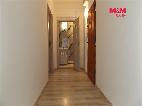 Prodej bytu 2+1, 44 m² - 6