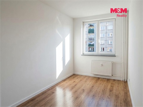 Prodej bytu 2+1, 44 m² 8